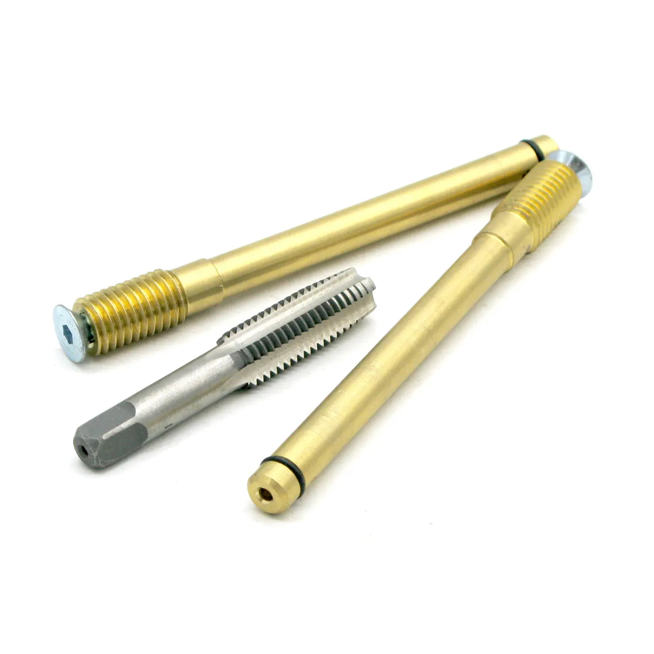 Handlebars - Anti-Vibration Inserts