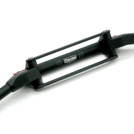 Handlebars - Fasst Flex Adventure/Supertenere Bars