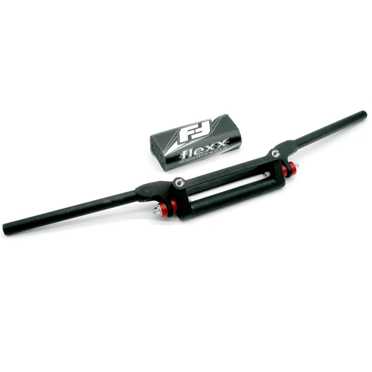 Handlebars - Fasst Flex Adventure/Supertenere Bars