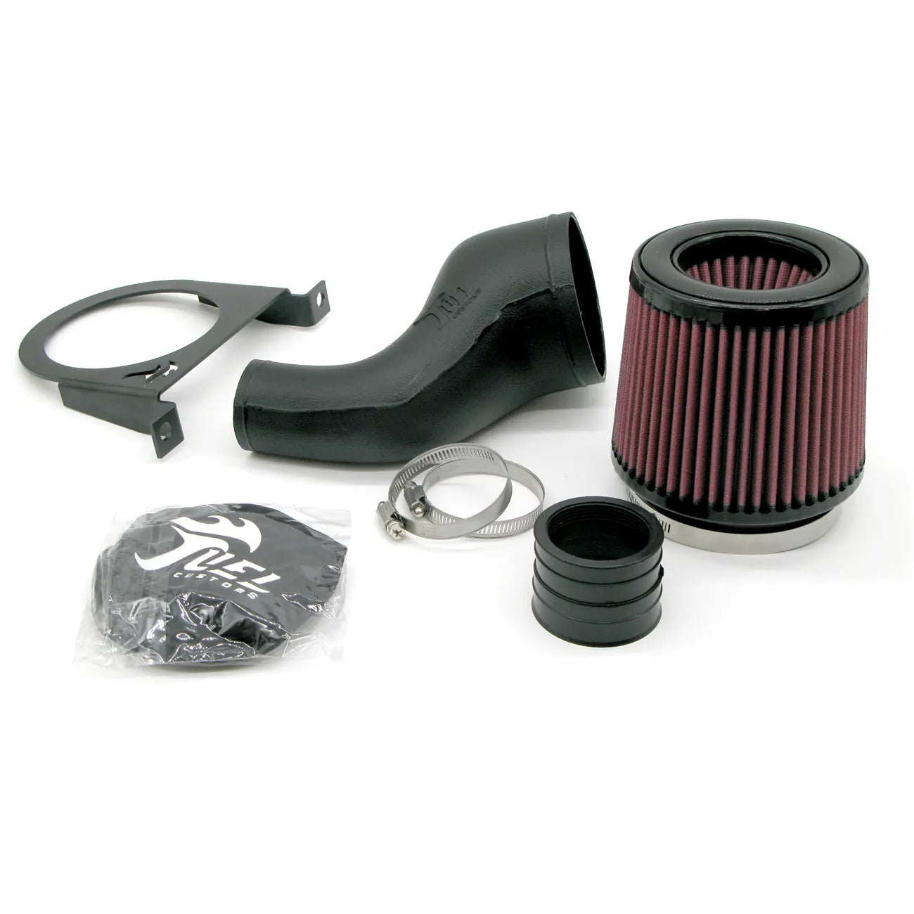 Intake System (Powerstack) for Yamaha YFZ450 '04-'12