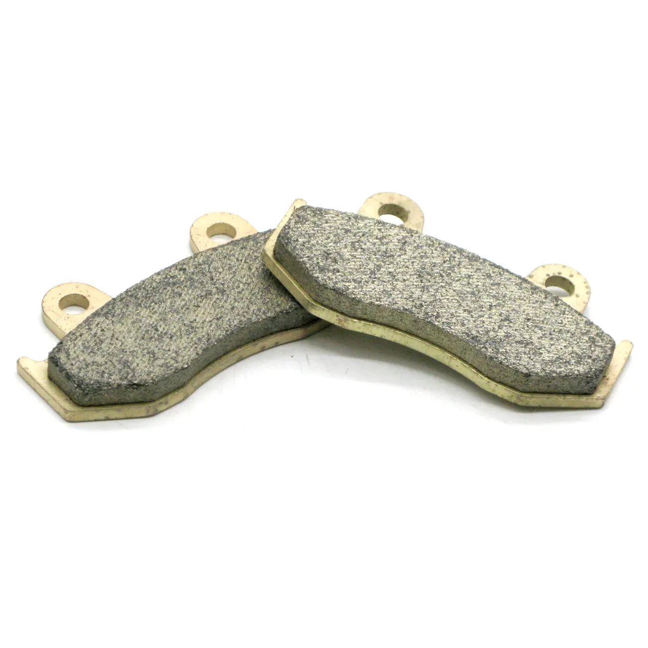 Brake Pad Set (Rear) for Yamaha Applications