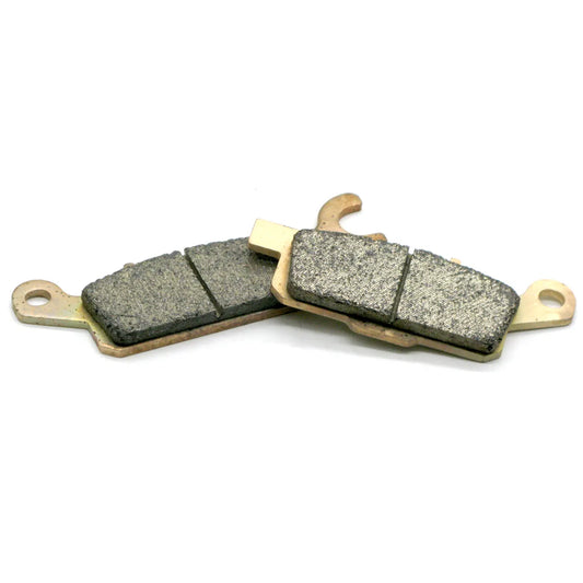 Brake Pad Set (Front) for Yamaha Applications