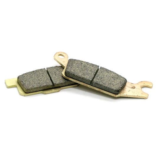 Brake Pad Set (Rear) for Yamaha Applications