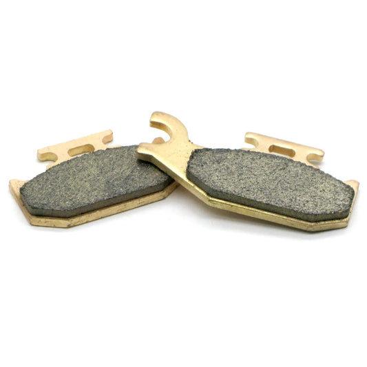 Brake Pad Set (Front) for Suzuki King Quad