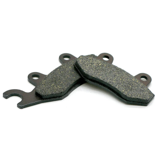 Brake Pad Set (Front) for Suzuki/Yamaha Applications