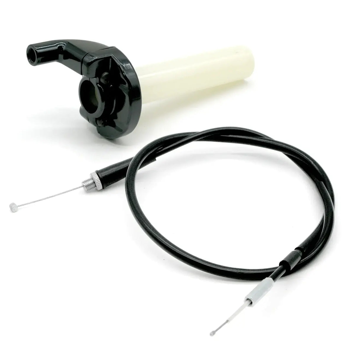 Throttle (CR Pro) & Cable for Yamaha Raptor 700