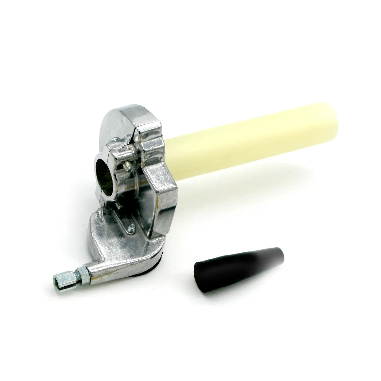 Throttle, Gunner-Gasser/Turbo Twist