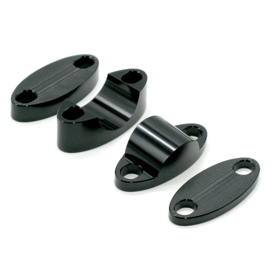 Handlebars - 18-36mm Riser for 28.6mm Handlebars