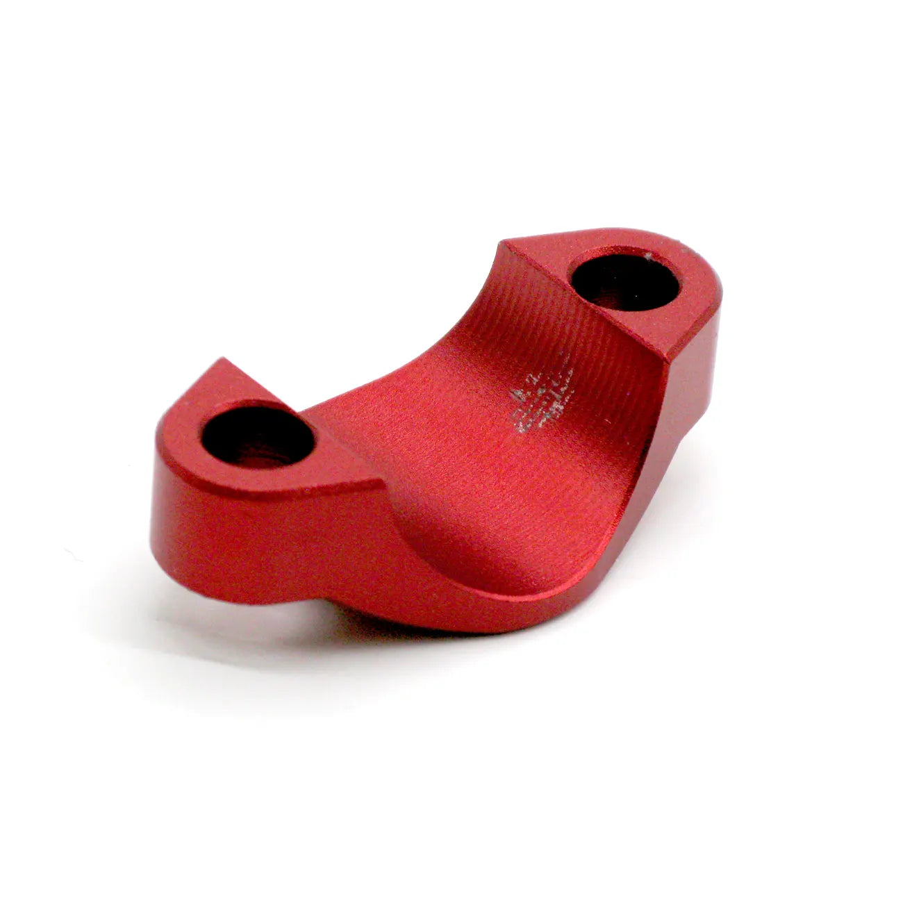 Handlebars - 52mm Riser for 28.6mm Handlebars