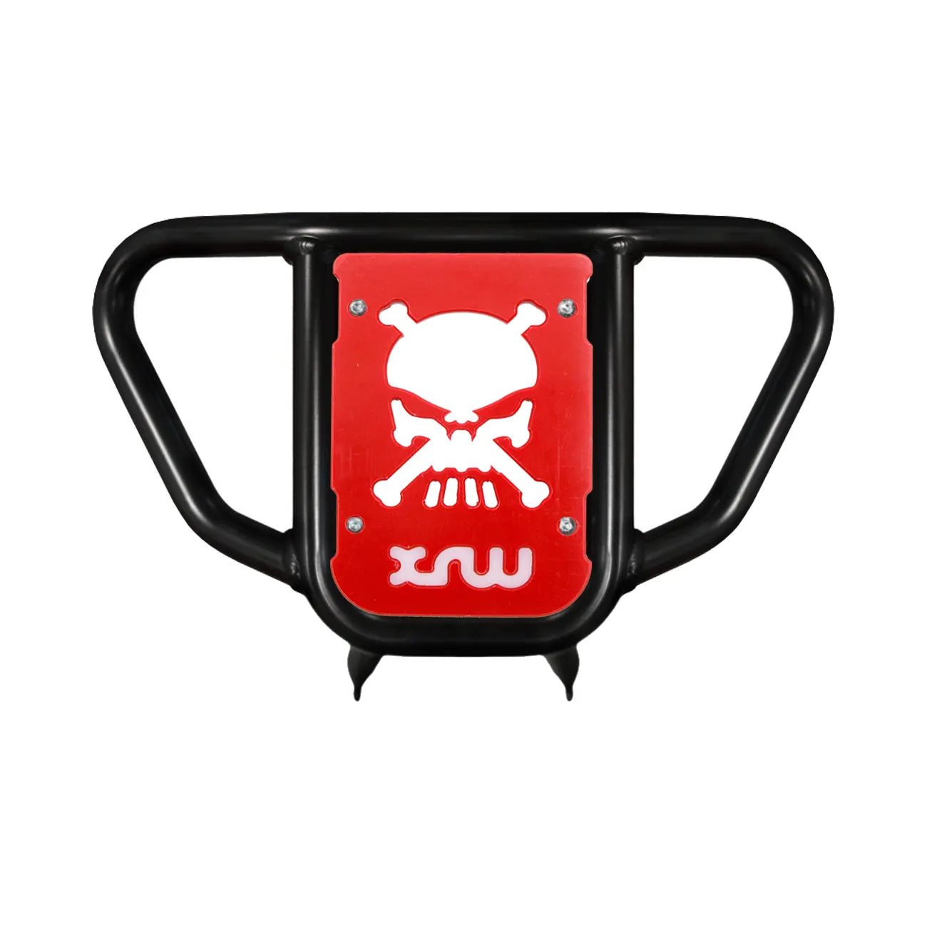 Bumpers - Front XR9 (Alloy) for Suzuki/Kawasaki Applications