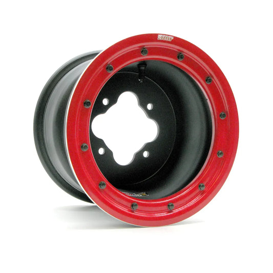 Wheels - G3 Beadlock 9" (Solid Ring)