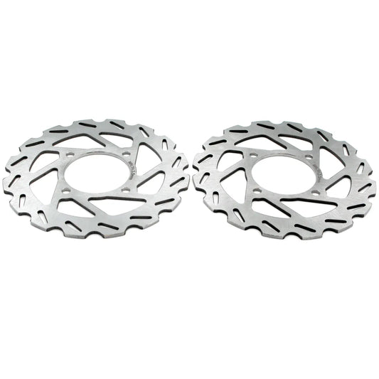 Brake Discs (Front) for CanAm Outlander