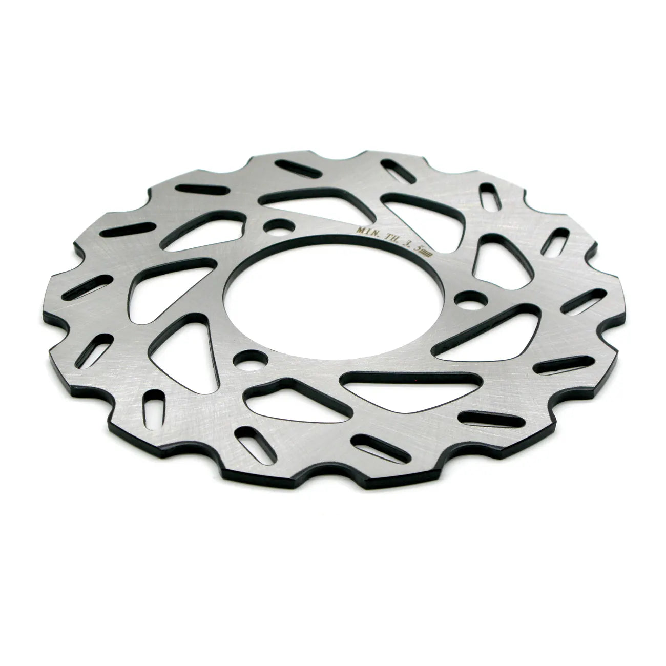 Brake Disc (Rear) for Honda TRX450R/ER