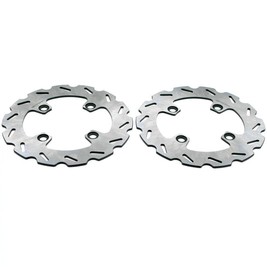 Brake Discs (Front) for Kawasaki Brute Force 650/750