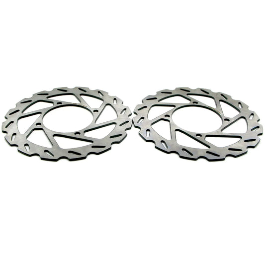 Brake Discs (Front) for Polaris Sportsman 400-800