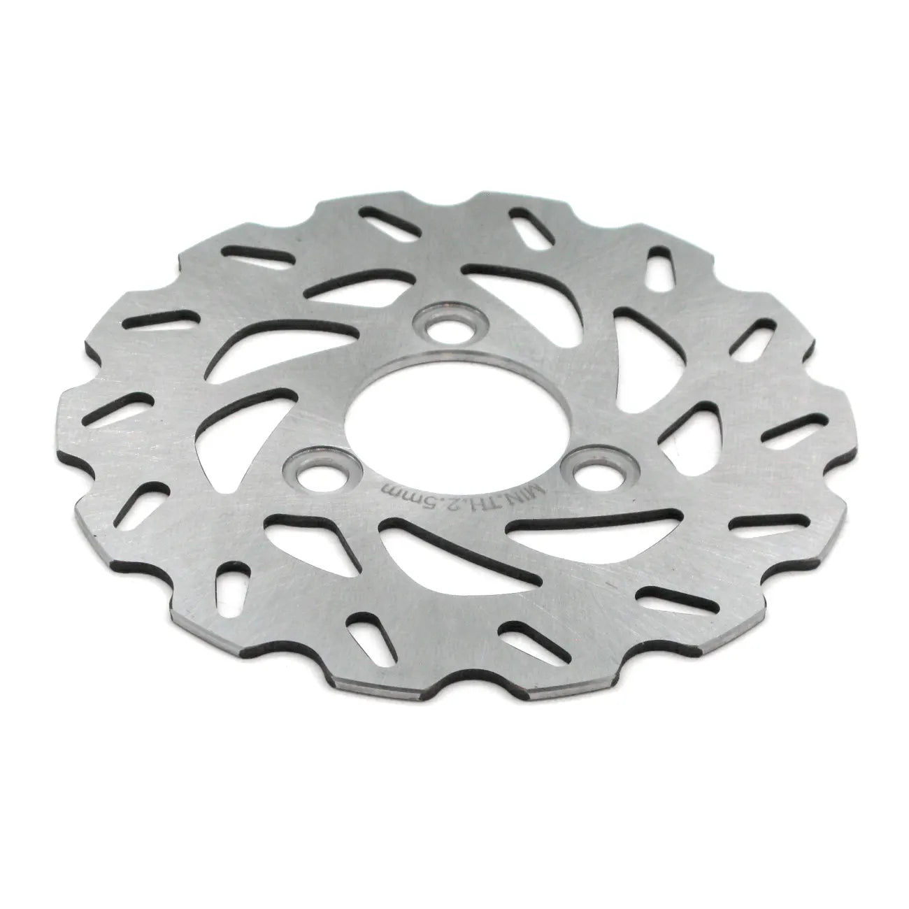 Brake Discs (Front) for Kawasaki/Suzuki Applications