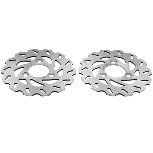 Brake Discs (Front) for Kawasaki/Suzuki Applications