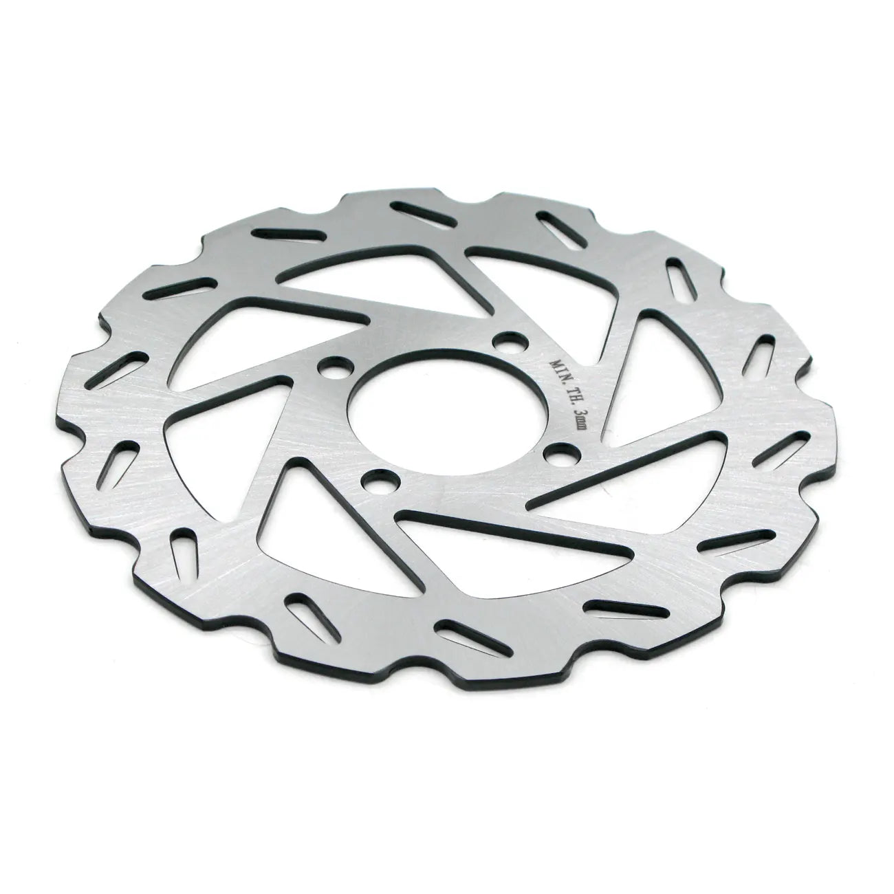 Brake Disc (Rear) for Yamaha Raptor 125/250/350/YFZ450
