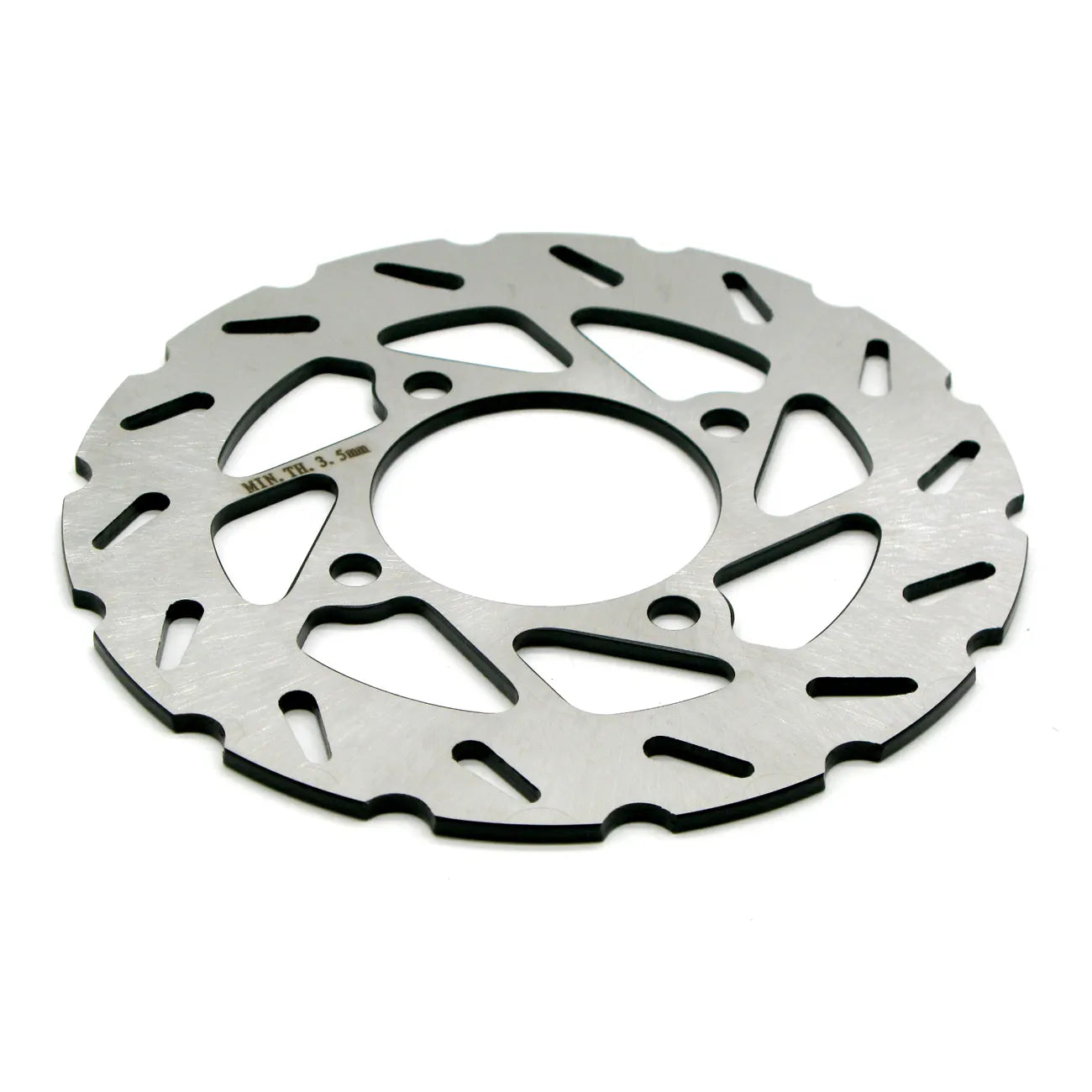 Brake Discs (Front) for Polaris Outlaw/Predator