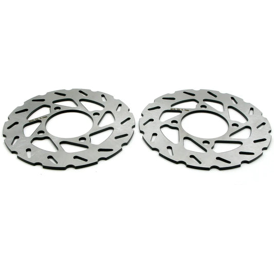 Brake Discs (Front) for Polaris Outlaw/Predator
