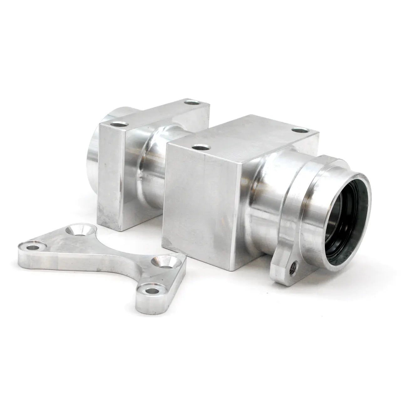 Billet Bearing Carrier for Suzuki LTZ400 '04-