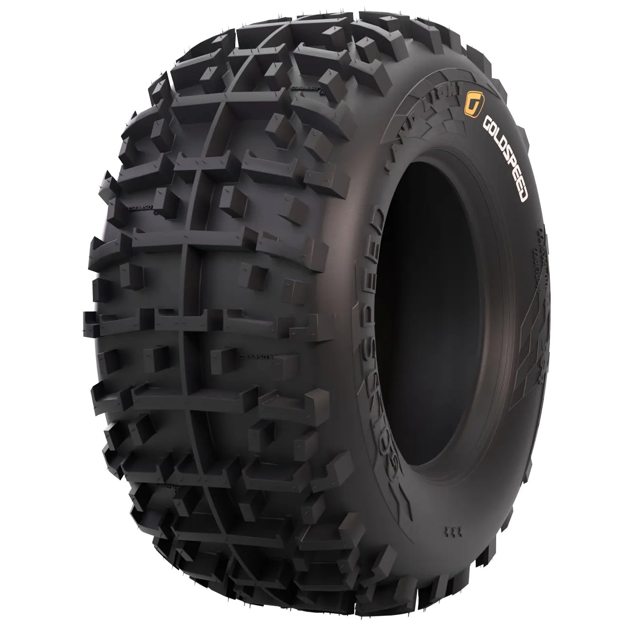 Tyres - SC3/SC4 Sand Racing 9/10"