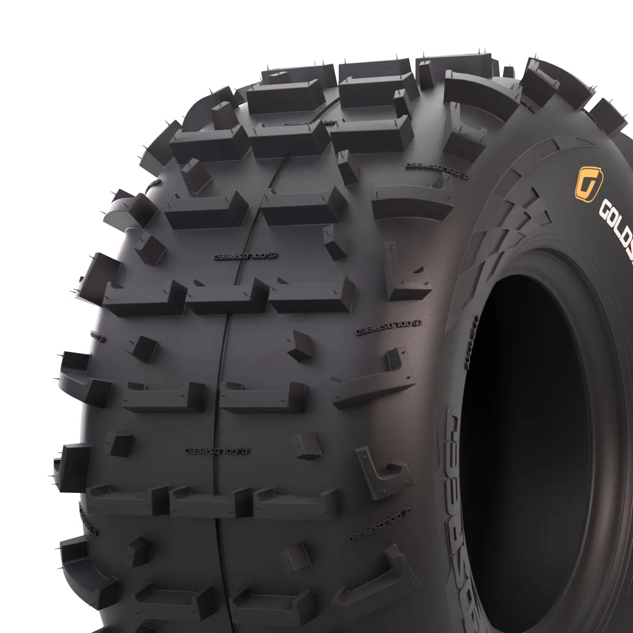 Tyres - SC3/SC4 Sand Racing 9/10"
