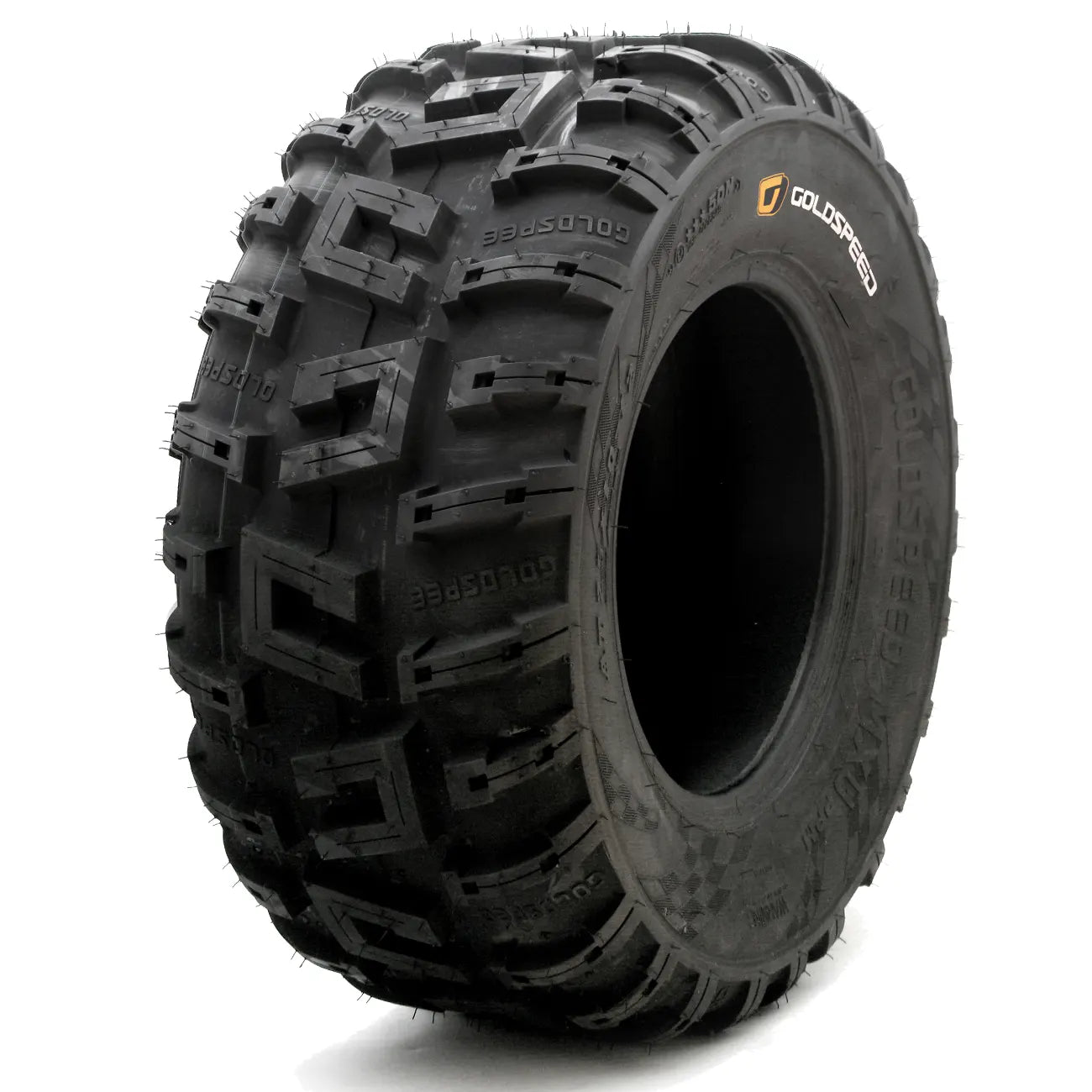 Tyres - MXU 12" (E Marked)