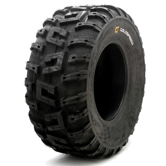 Tyres - MXU 12" (E Marked)