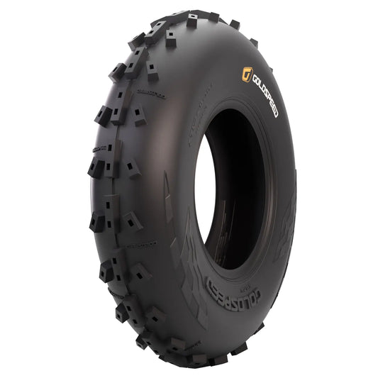 Tyres - SX Sand Racing (fronts) 10"