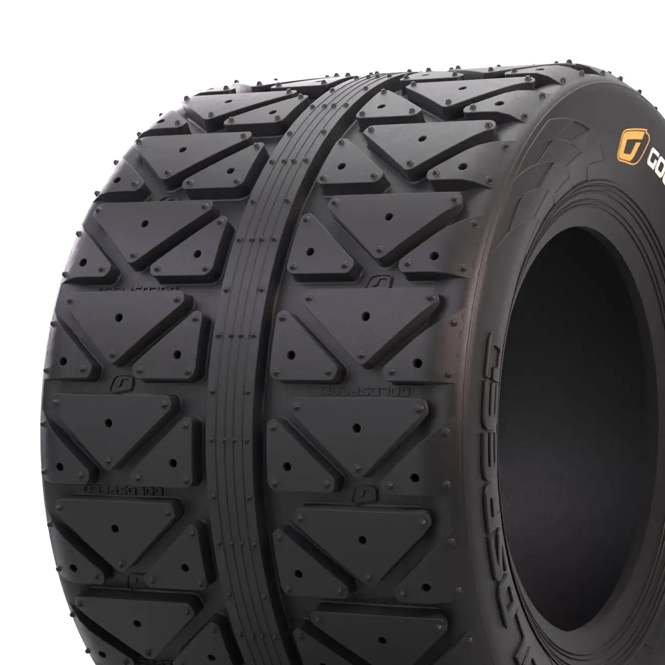 Tyres - FT 10" (E Marked) Street/Road/Race Tyre