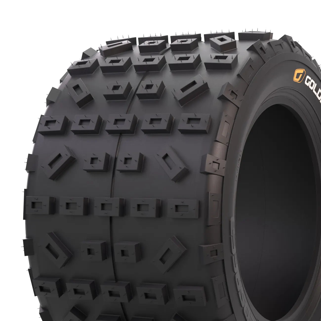 Tyres - SX 8/9/10" (E Marked)