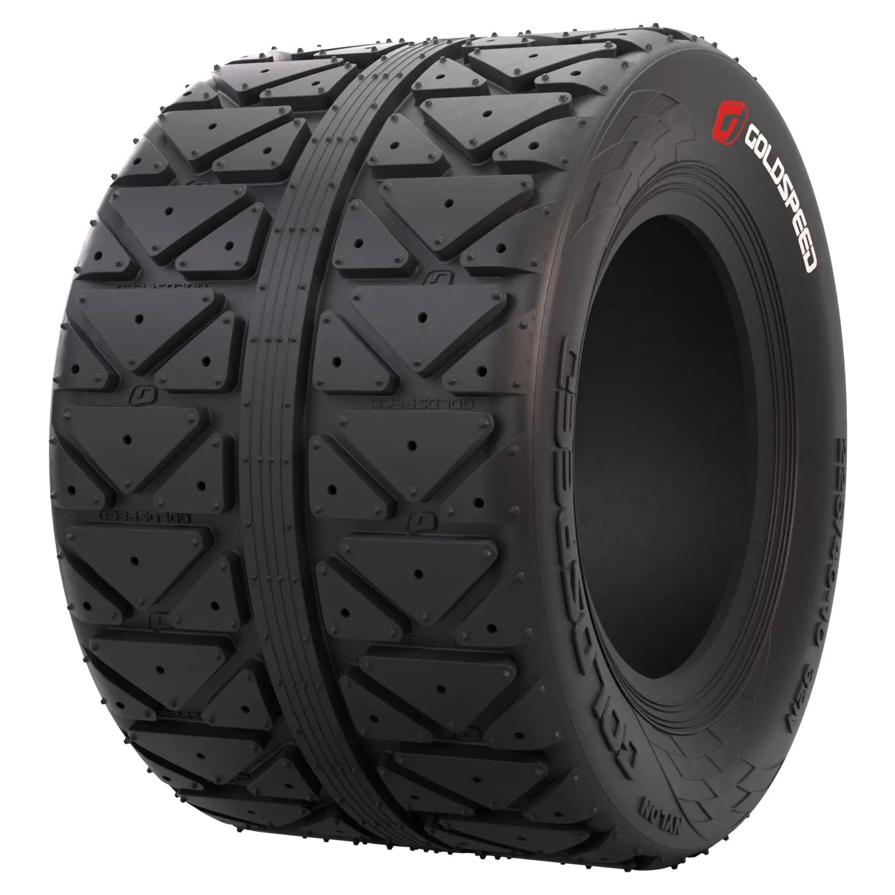 Tyres - FT 10" (E Marked) Street/Road Tyre