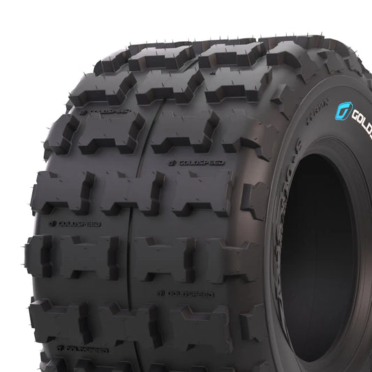 Tyres - MXR 8/9"
