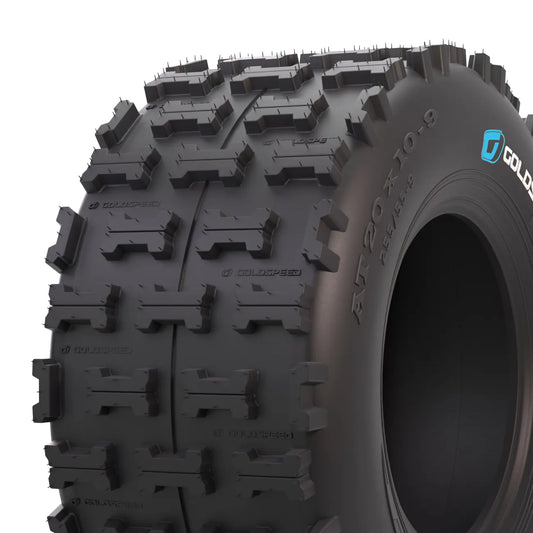 Tyres - MXR 8/9"