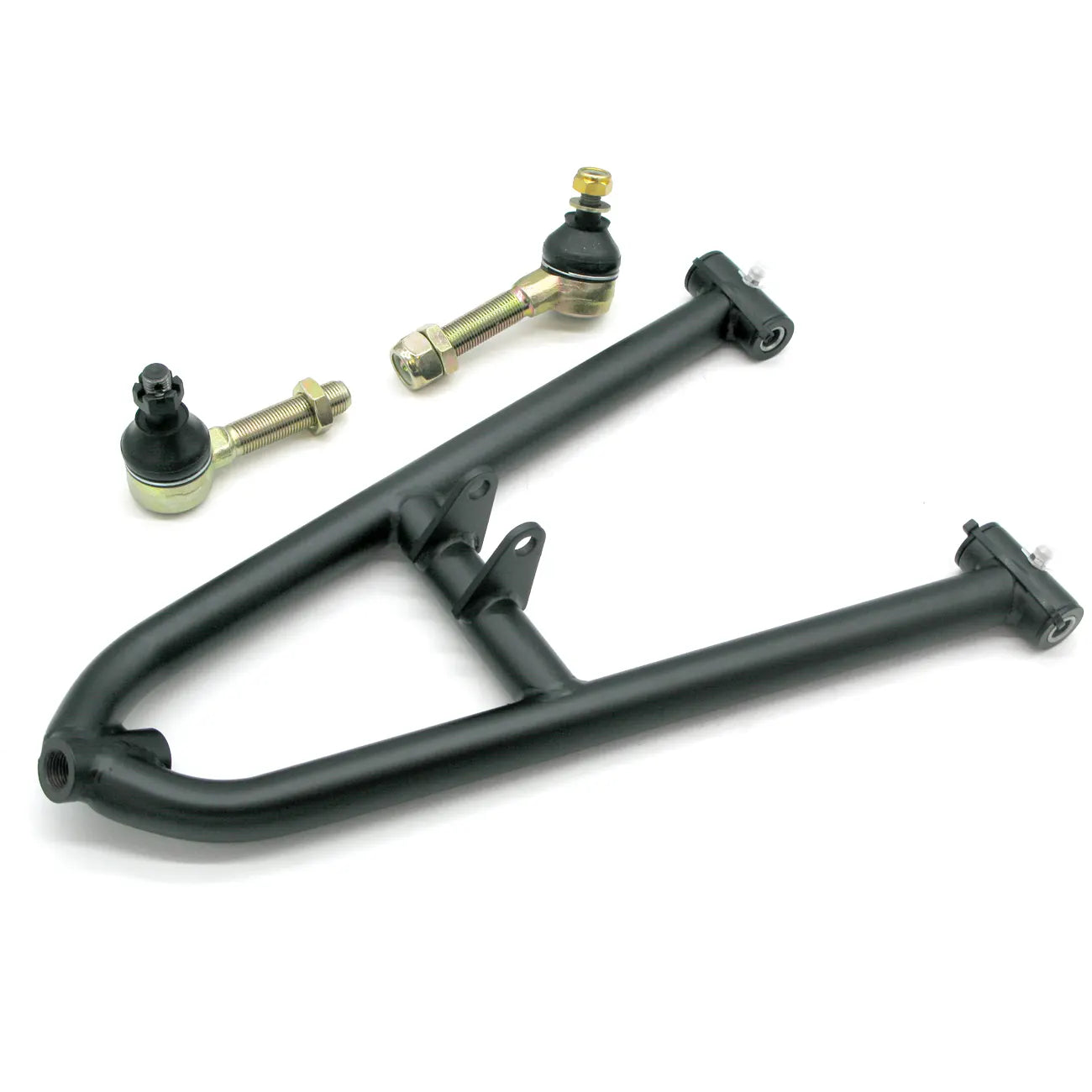 A-Arm Kit +2" +2" for Suzuki LTZ400/Kawasaki KFX400