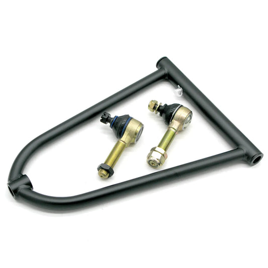 A-Arm Kit +2" +2" for Yamaha Raptor 660