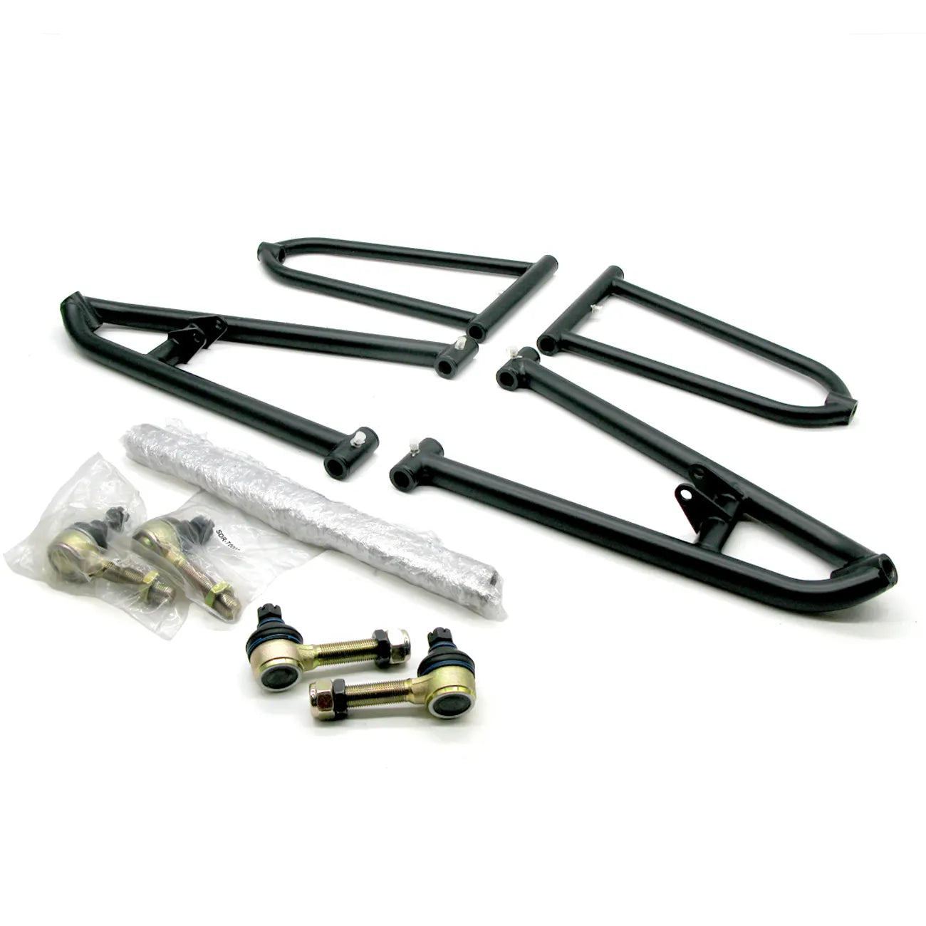 A-Arm Kit +2" +2" for Yamaha Raptor 700/YFZ450 (Paint Damage)