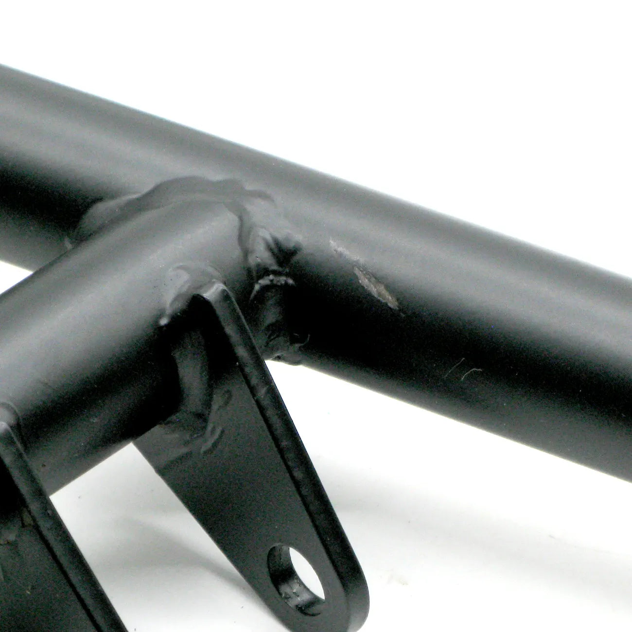 A-Arm Kit +2" +2" for Yamaha Raptor 700/YFZ450 (Paint Damage)