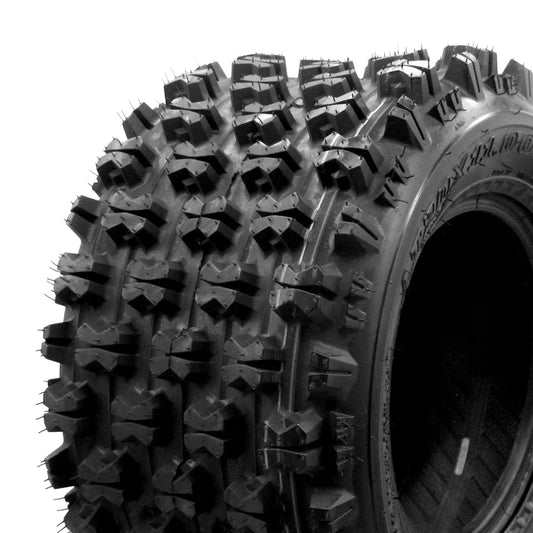 Tyres - Journey 10" (E Marked)