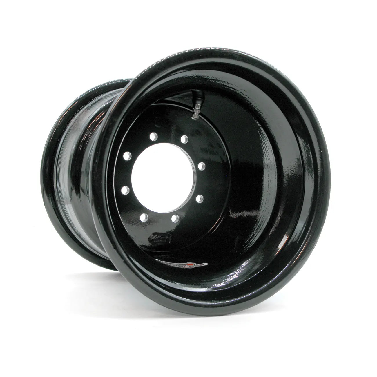 Wheels - Rolled Edge 9"