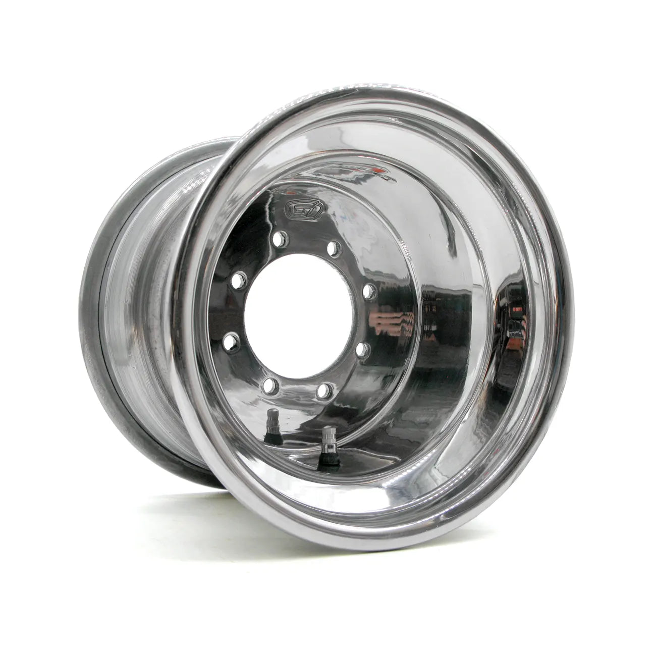 Wheels - Rolled Edge 9"