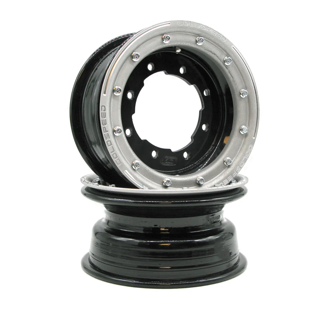 Wheels - Beadlock 8"/9"/10" Pair
