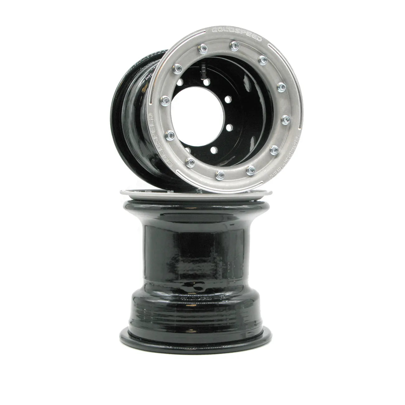 Wheels - Beadlock 8"/9"/10" Pair