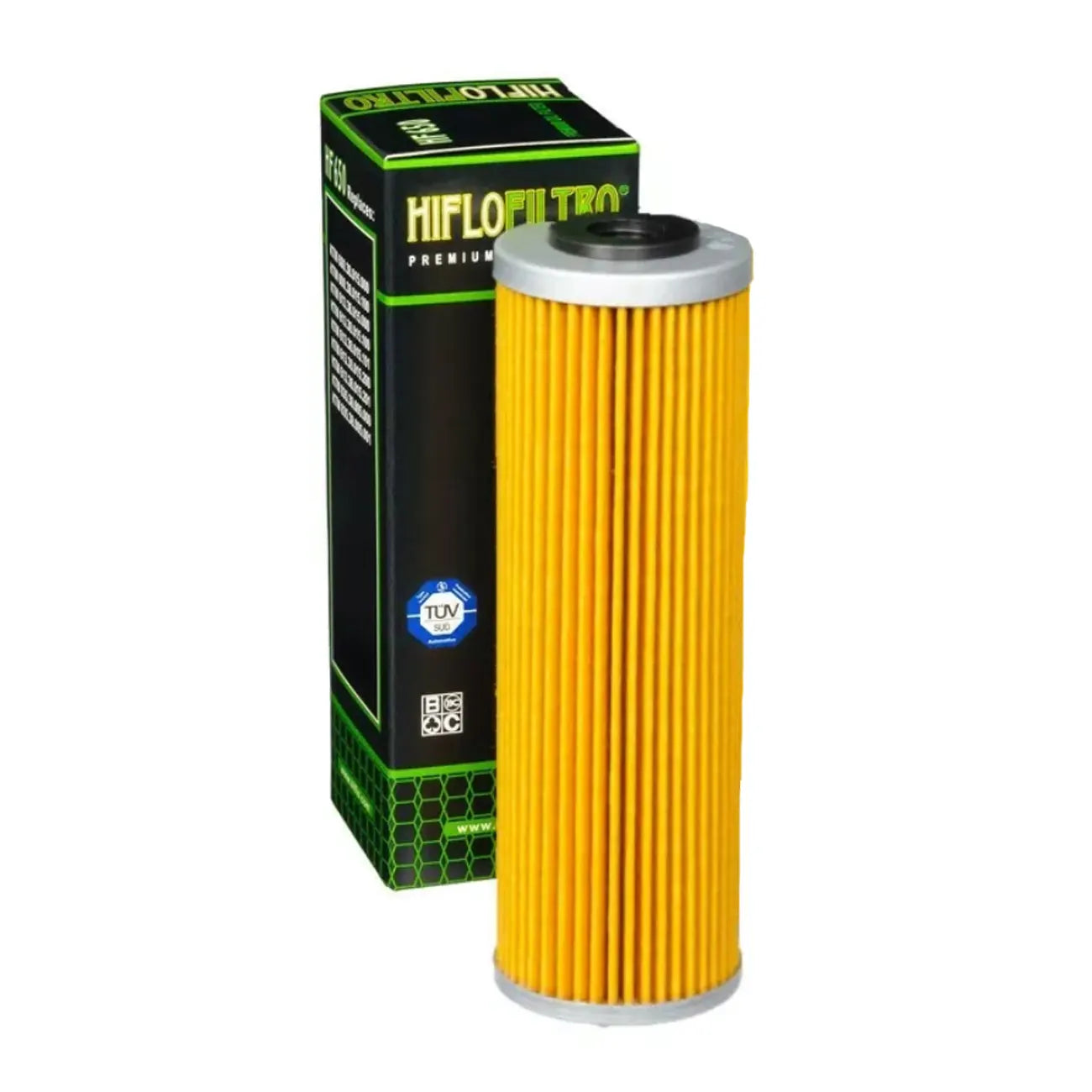 Oil Filter for KTM 450 & 505 SX Applications