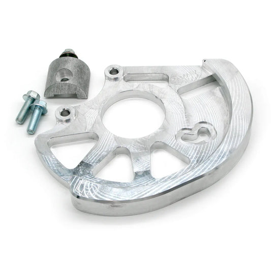 Brake Rotor Guard for Honda/Suzuki/Yamaha Applications