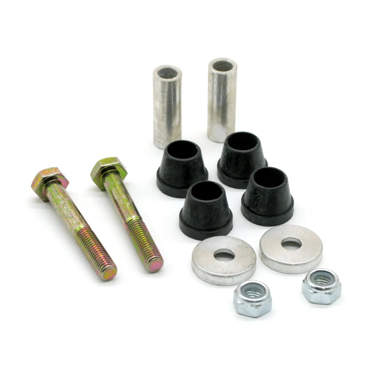Handling - Universal Handlebar Clamp Rebuild Kit