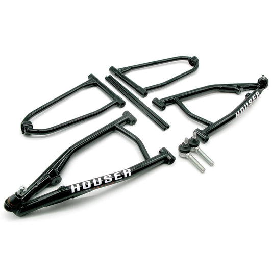 A-Arm Kit +2" Long Travel MX for Yamaha YFZ450R