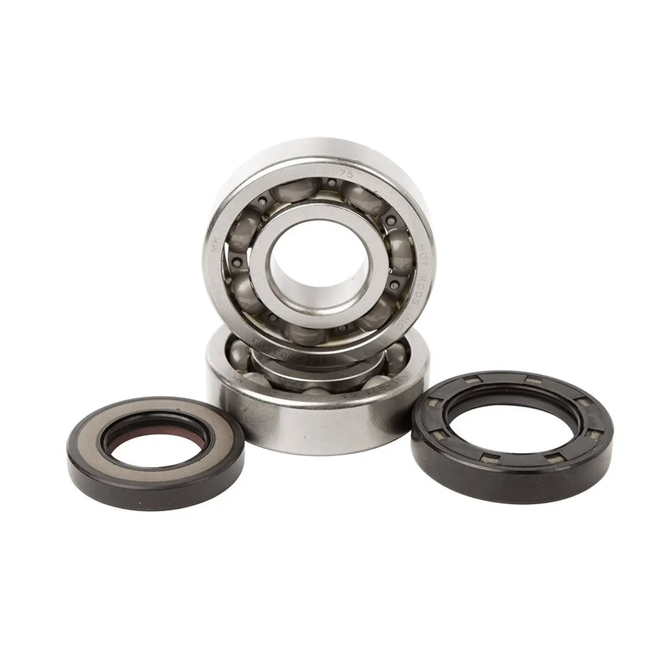 Main Bearing Kit for Honda TRX250R/ATC250R