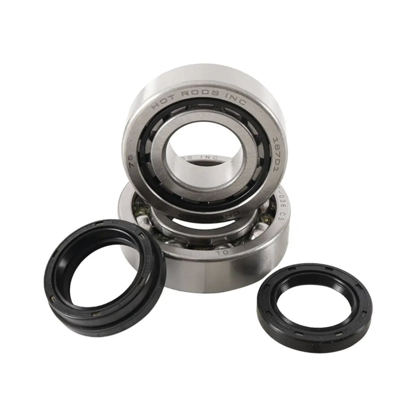 Main Bearing Kit for Honda TRX450R